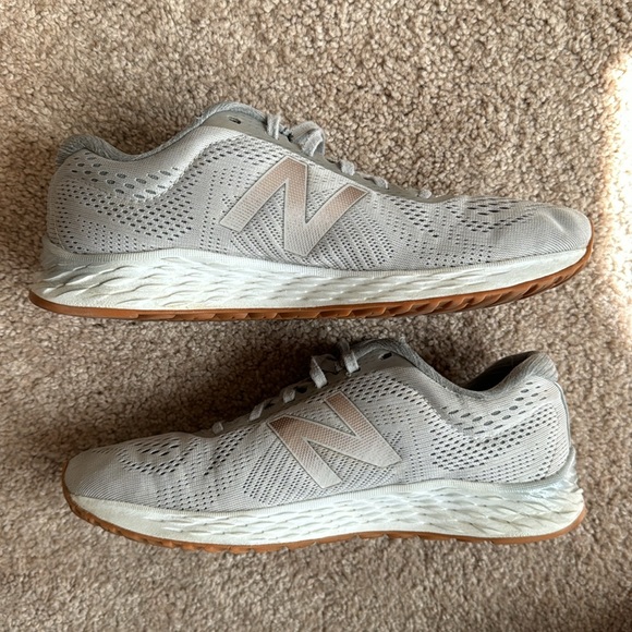 New Balance Fresh Foam Women’s Shoes - Picture 7 of 12